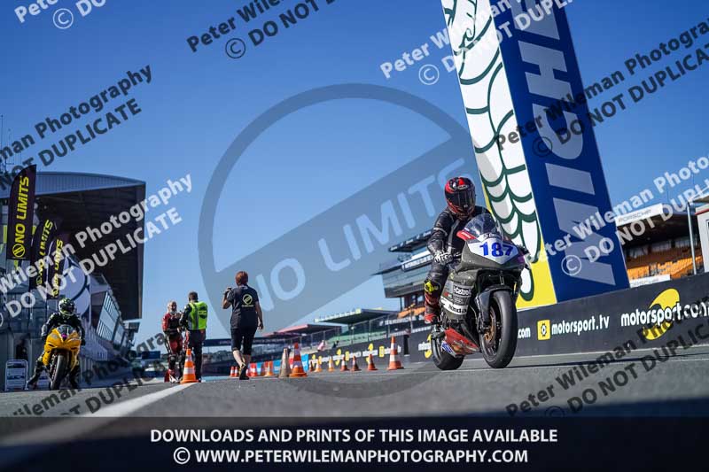 Le Mans;event digital images;france;motorbikes;no limits;peter wileman photography;trackday;trackday digital images